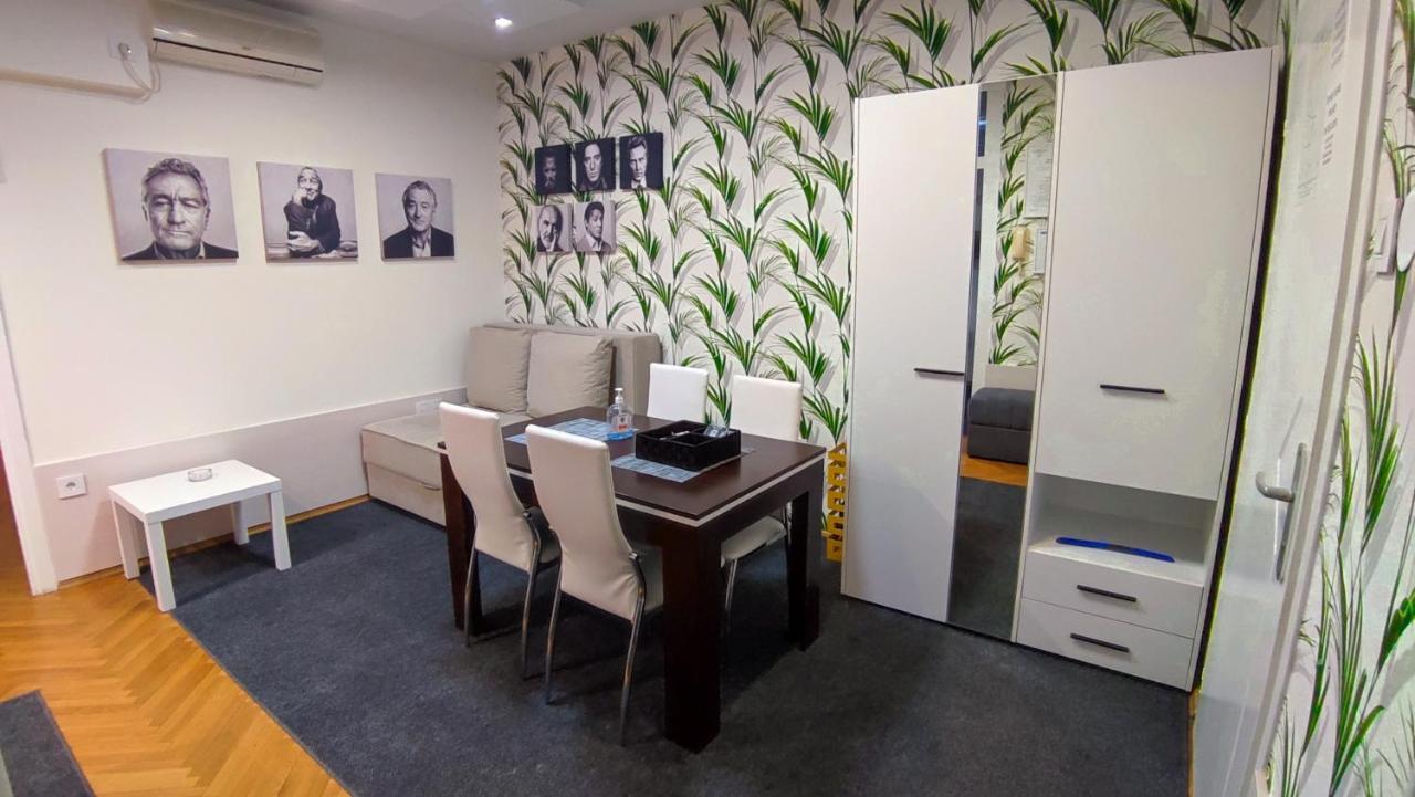 Cubic Central Lux Ni Extérieur photo